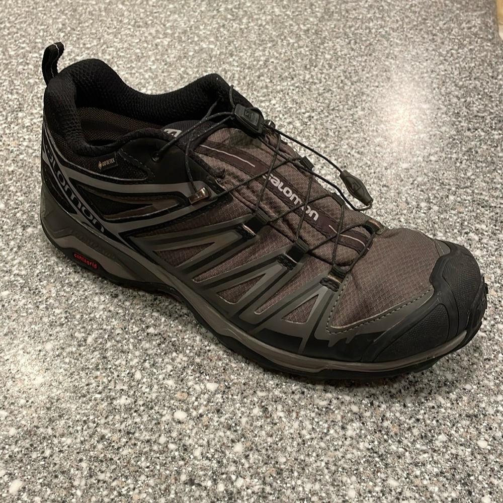 Salomon Ultra X GORE-TEX Low Hiking Shoe
